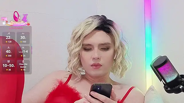 Zagadka55555 webcam