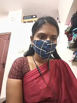 Tamil_Yalini12 webcam