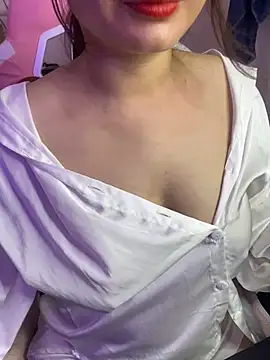 Meow_sexygirl webcam