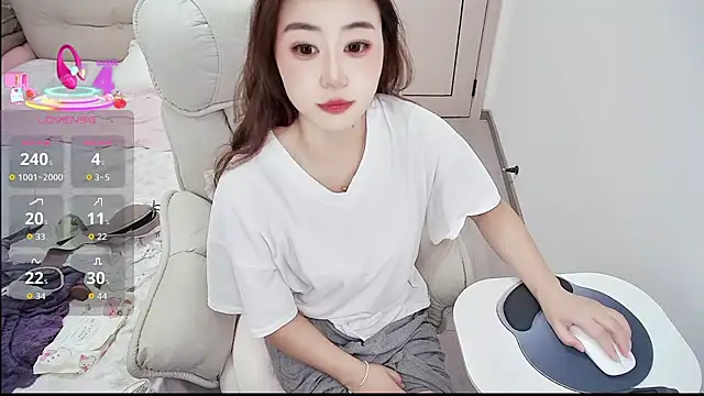 Feifei-cn webcam