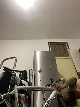 crisfootlicker webcam