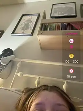 ive_indulgence webcam