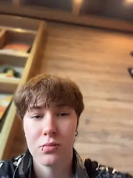 IceMur live sex cam