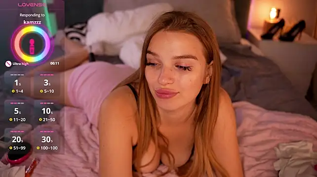 JanetJennings webcam
