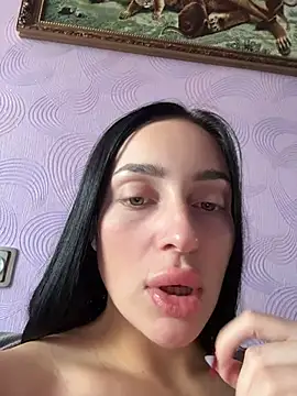 Soft_Pleasure webcam