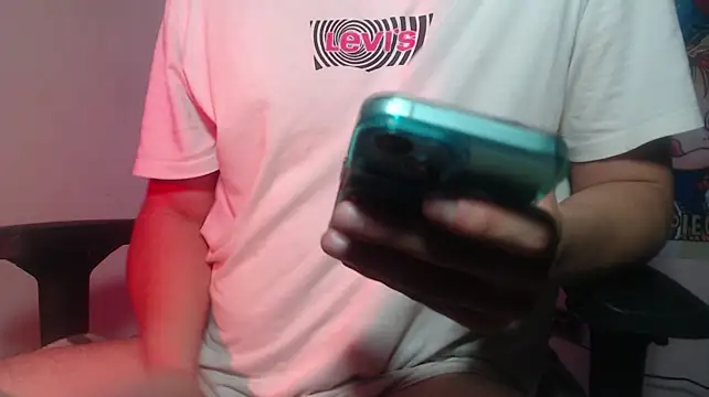 LuciferSantoryu webcam