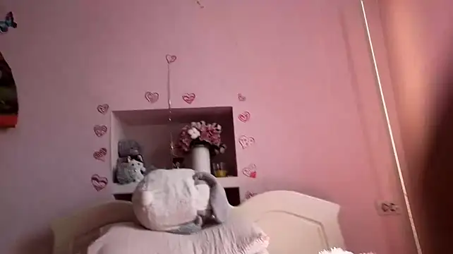 MelissaZaria webcam