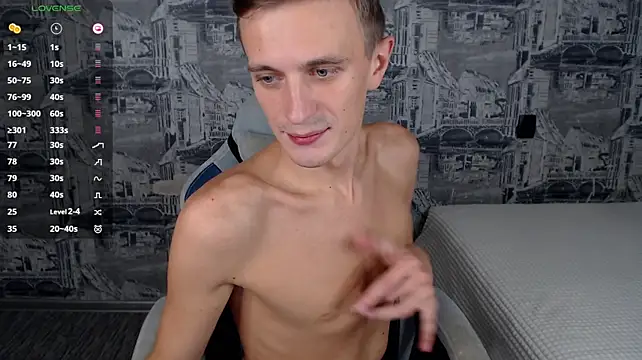 Oliver_Fresh webcam