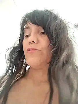MilkCandyGirl webcam