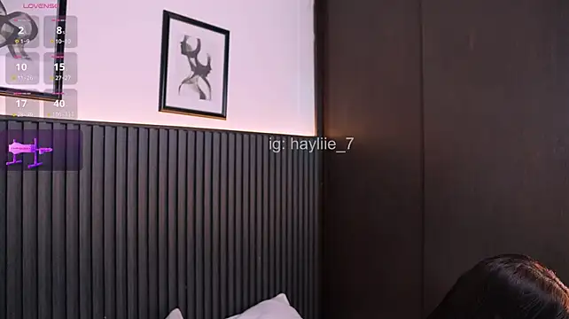 haylie_ webcam
