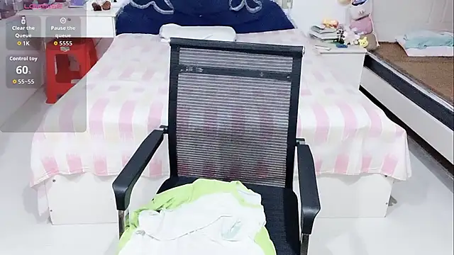 miaomiao-99 webcam