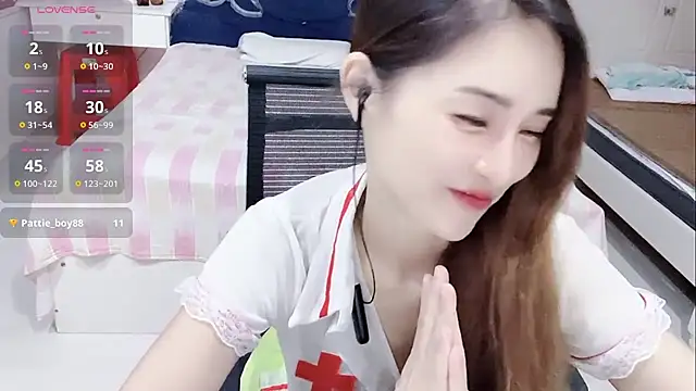 miaomiao-99 webcam