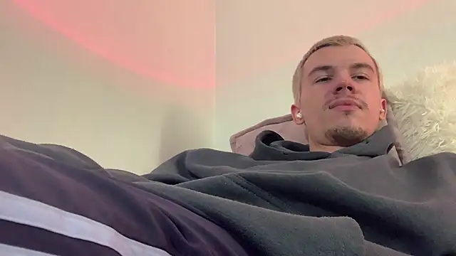 Jeremy1Scott webcam