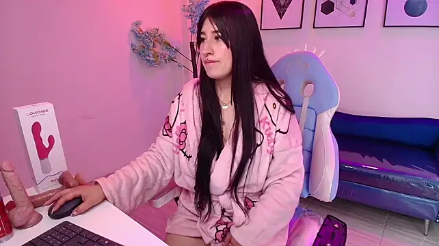 Miia__owens webcam