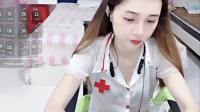 miaomiao-99 webcam