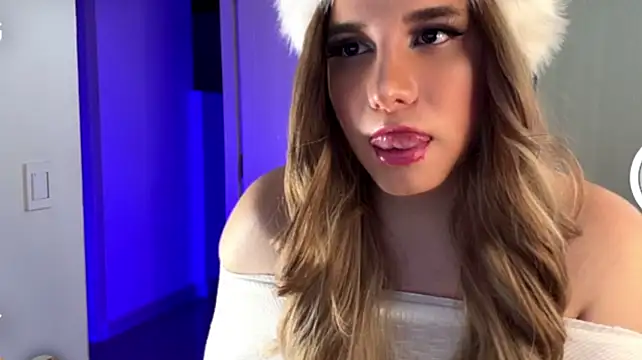 Isa_Pallmer live cam on StripChat