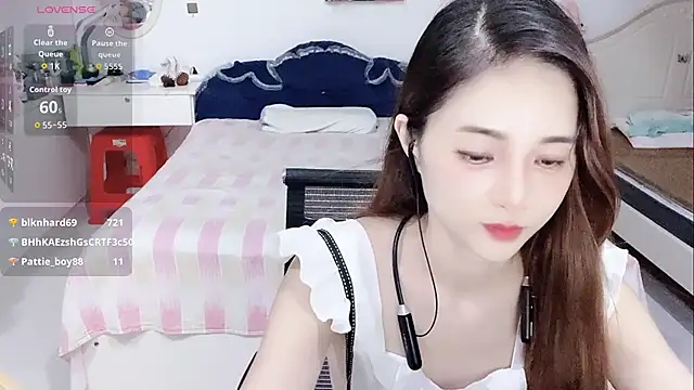 miaomiao-99 live cam on StripChat
