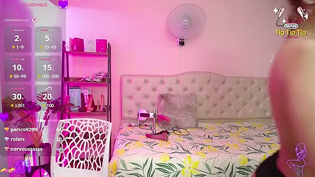 thalia_mills19 webcam