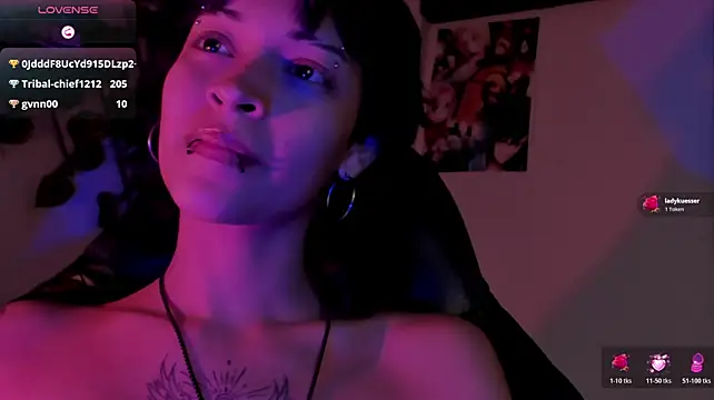 Modella: Anny_Kiitty
