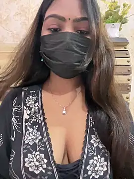 Cute-Ananyaa webcam
