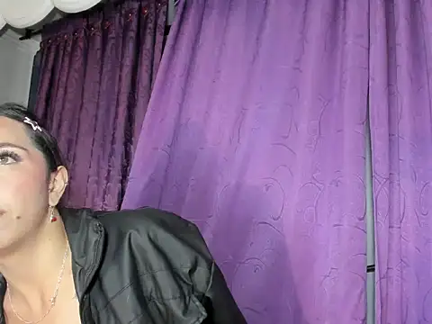 MaloryPowell webcam