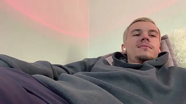 Jeremy1Scott webcam
