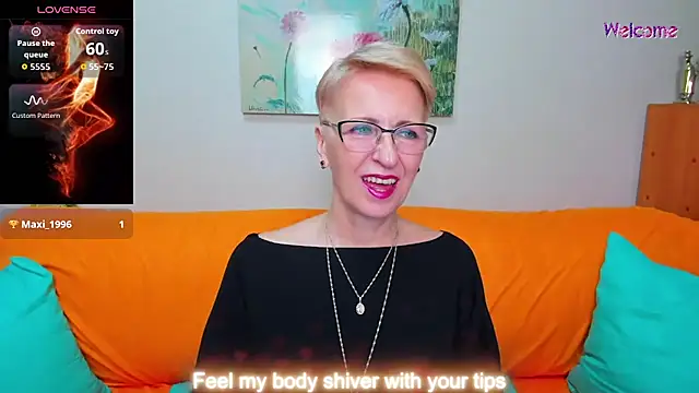iamyourdream89 webcam