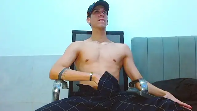 jhony-sex webcam