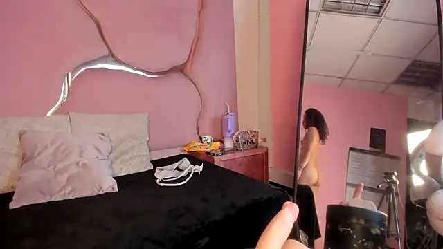 AntonelaBlaze webcam