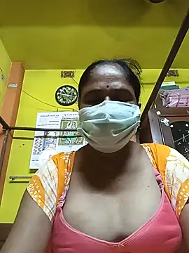 shampadebnath webcam