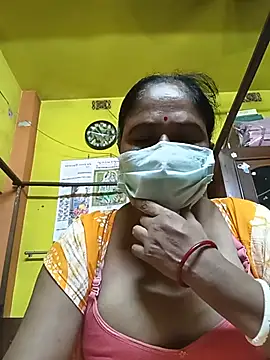 shampadebnath webcam