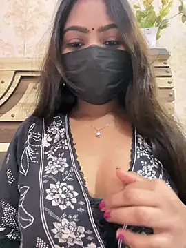 Cute-Ananyaa webcam