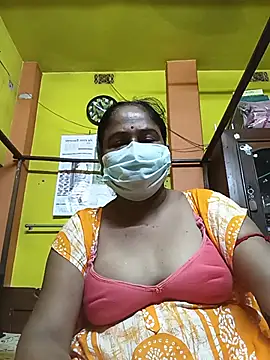 shampadebnath webcam