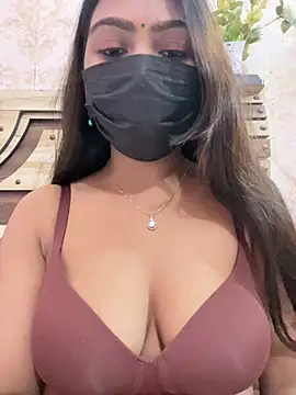Cute-Ananyaa webcam