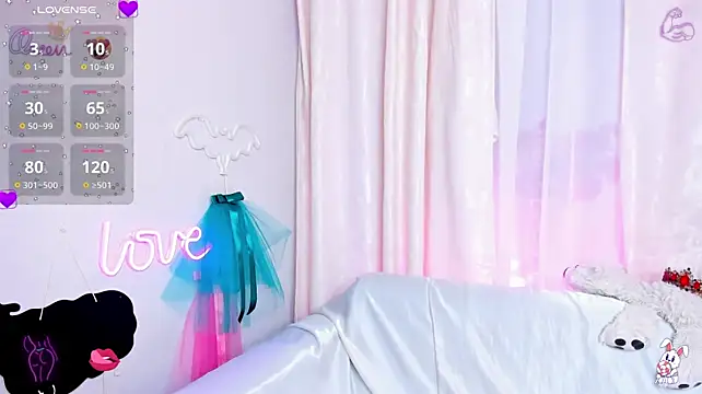 jessica_tiny webcam