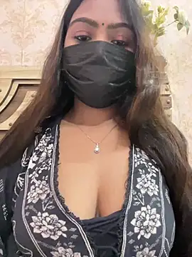 Cute-Ananyaa webcam