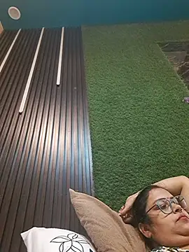 SHANVII live cam on StripChat