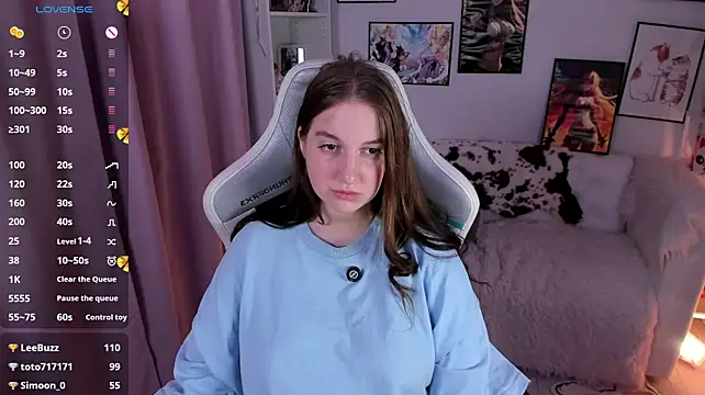 Elisabeth_Binder 🎷 stream
