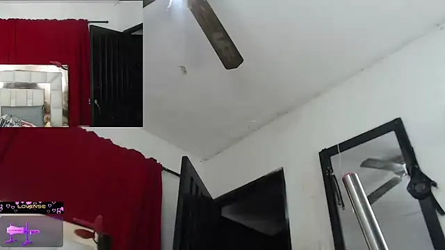 candyrojas 🏣 live cam