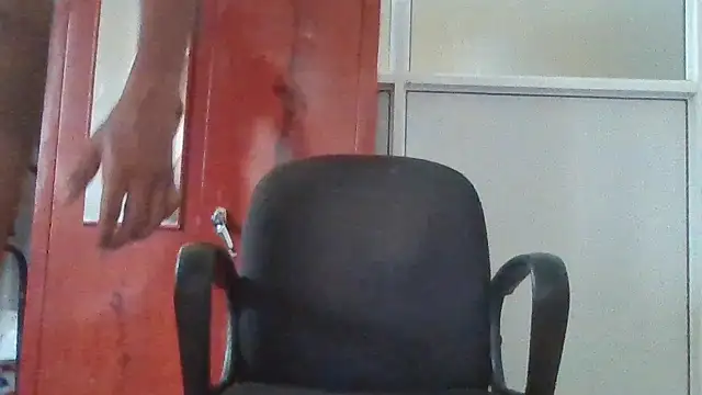 RoccoSL webcam