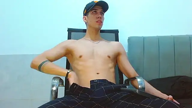 jhony-sex webcam