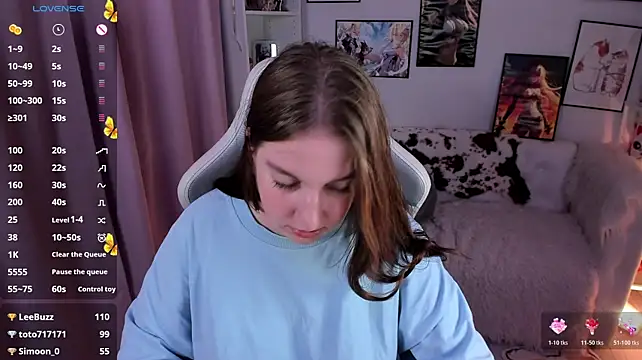 Elisabeth_Binder webcam