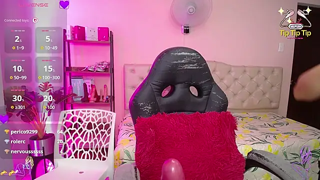 thalia_mills19 webcam