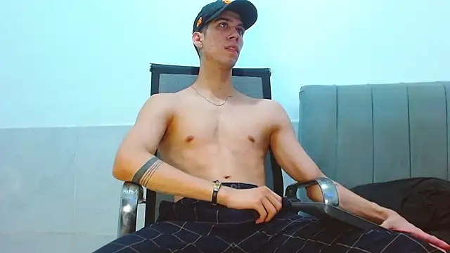 jhony-sex webcam