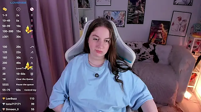 Elisabeth_Binder webcam