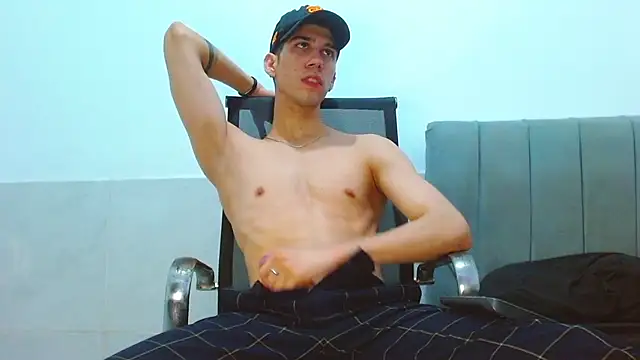 jhony-sex live cam on StripChat