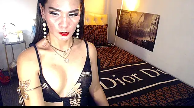 NinaDOM4CUM live cam on StripChat