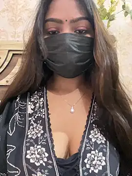 Cute-Ananyaa webcam