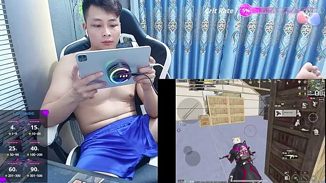 Naughty___asian live cam on StripChat