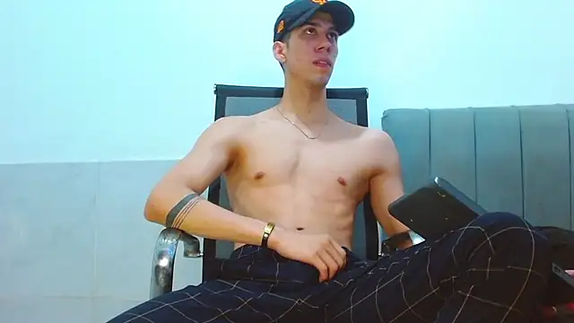 jhony-sex webcam